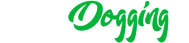121 Dogging Logo
